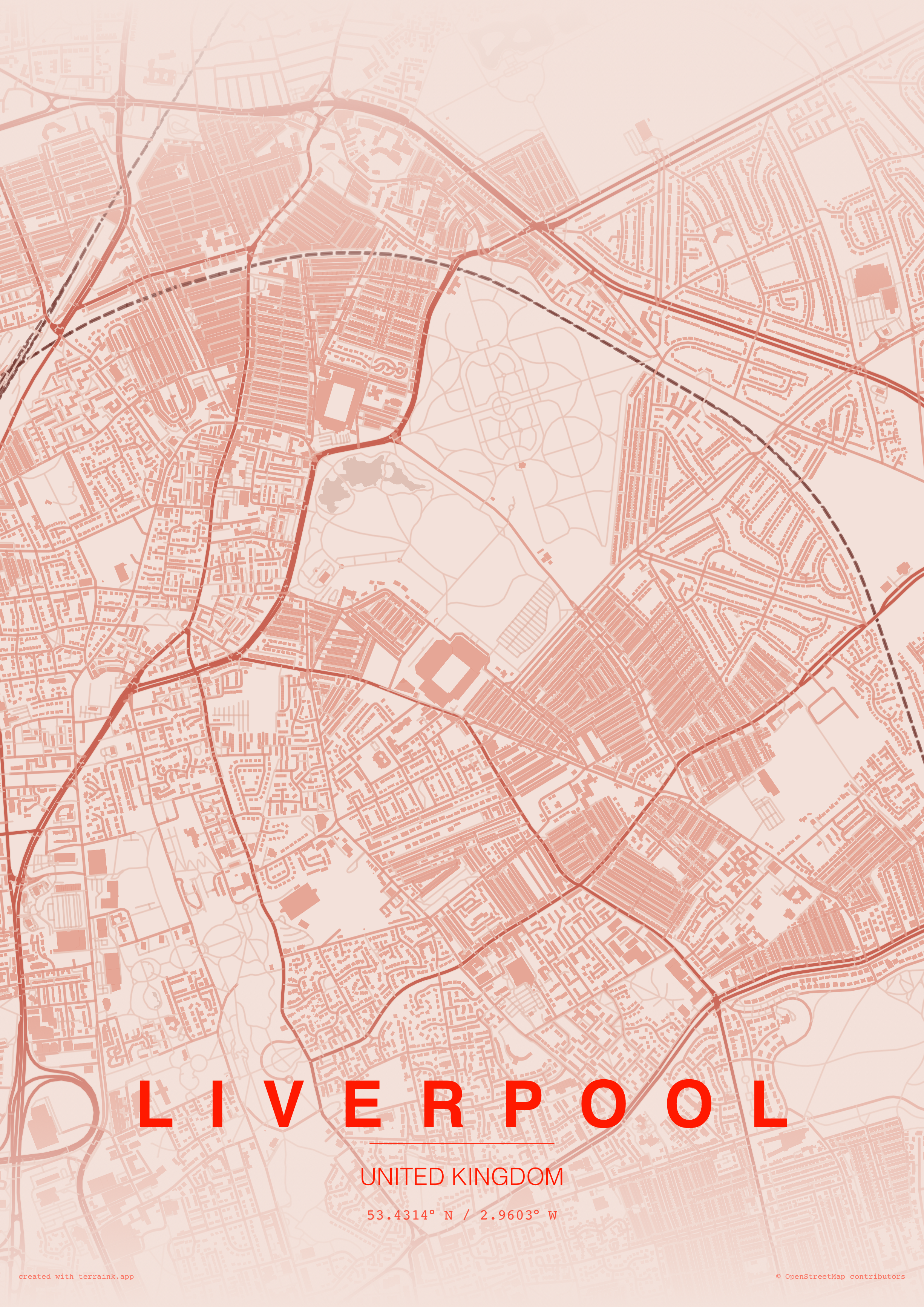 Selected Groundery product preview